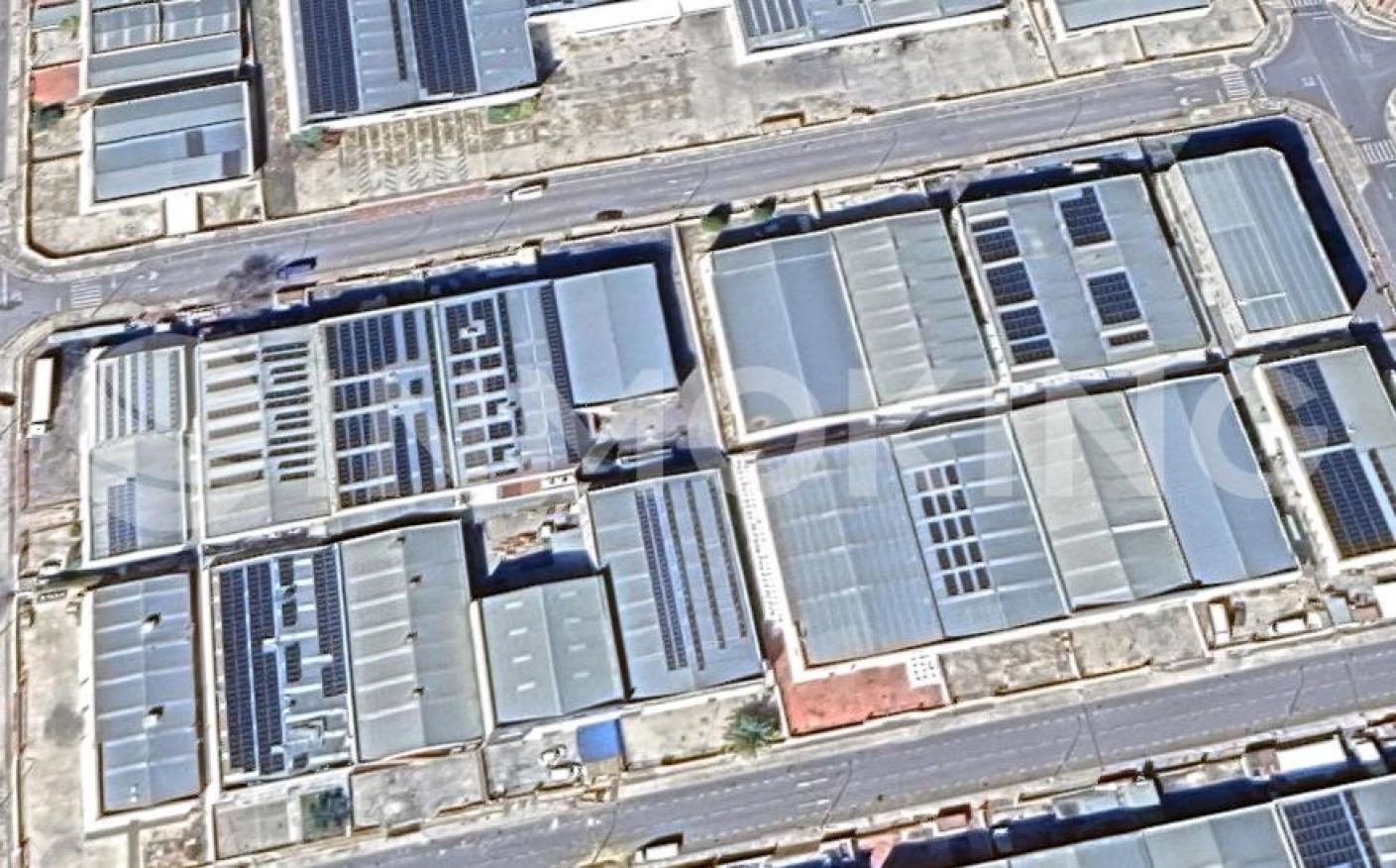 Foto de la propiedad Nave en en polígono Alfaç II